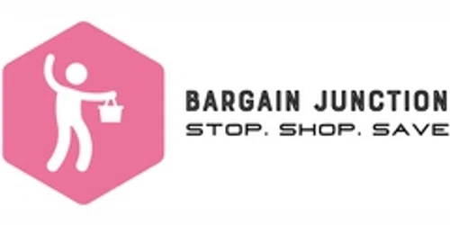 Bargain Junction Promo Code