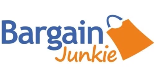 Bargain Junkie Merchant logo