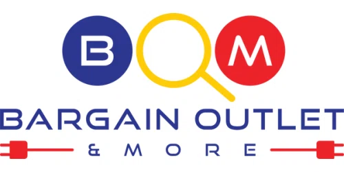 Bargain Outlet & More Promo Code
