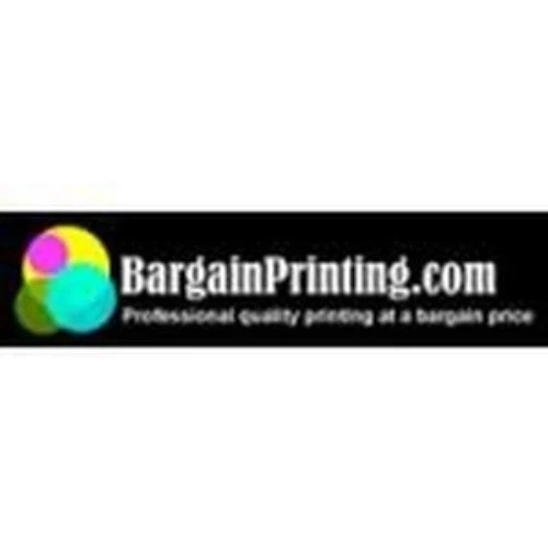 BargainPrinting.com coupons