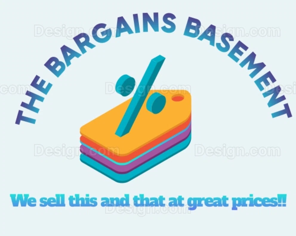  The Bargains Basement Promo Code