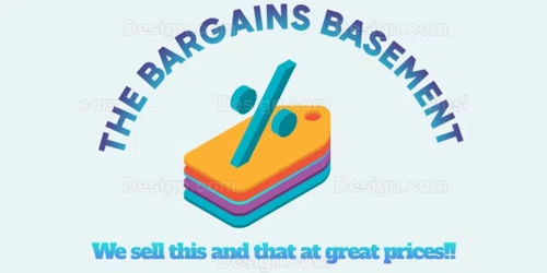 The Bargains Basement Promo Code