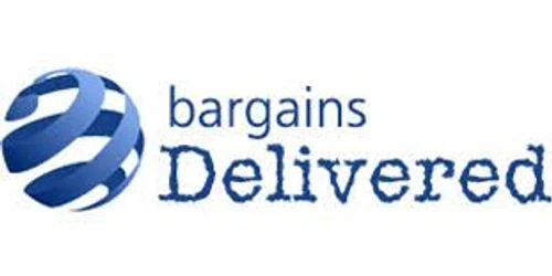 Bargains Delivered Promo Code