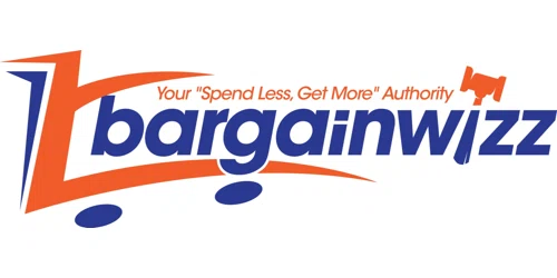 BargainWizz Promo Code
