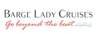 Barge Lady Cruises coupons