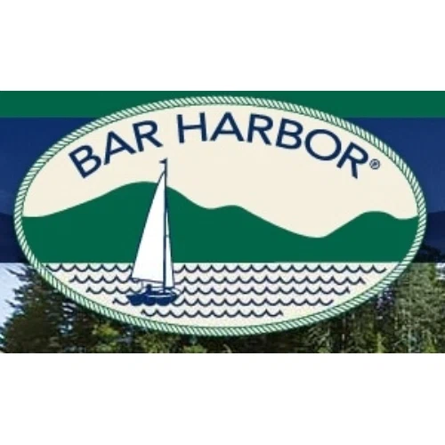 20 Off Bar Harbor Foods PROMO CODE (1 ACTIVE) Nov '23