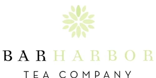 Bar Harbor Tea Merchant logo