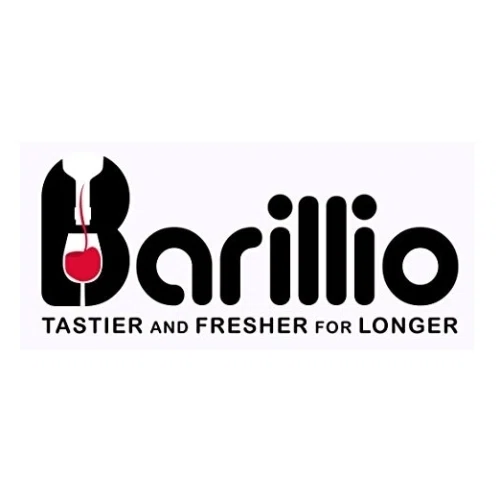 Barillio Promo Code