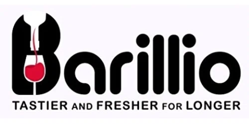 Barillio Promo Code
