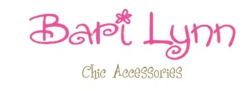Bari Lynn Accessories Merchant Logo