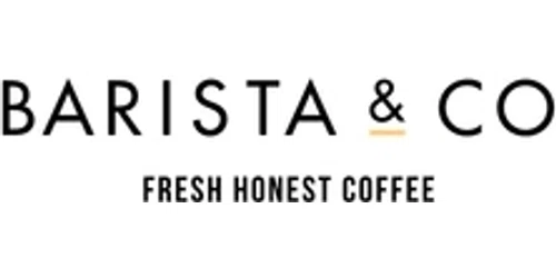 Barista & Co Promo Code