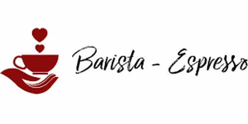 Barista och Espresso Promo Code