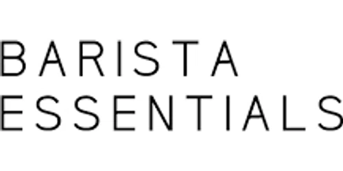 Barista Essentials Promo Code