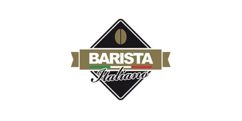 Baristaitaliano coupon