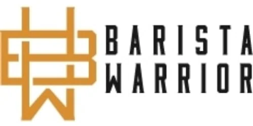 Barista Warrior Promo Code