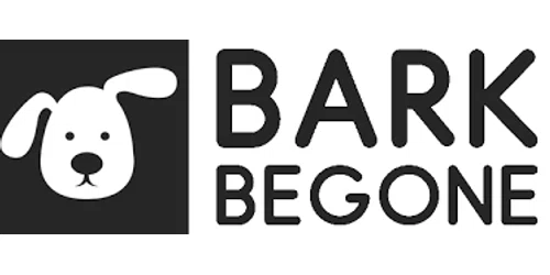 Bark Begone Merchant logo