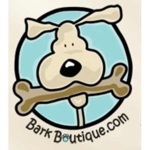 Bark Boutique USA Merchant Logo
