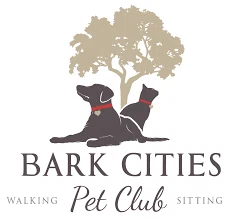 Bark Cities Merchant Logo