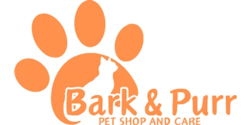 Bark & Purr Promo Code