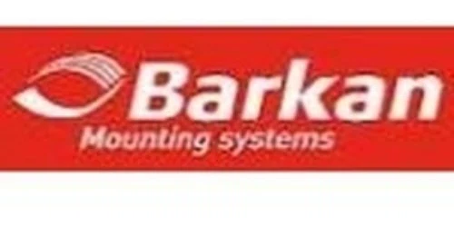 Barkan Promo Code