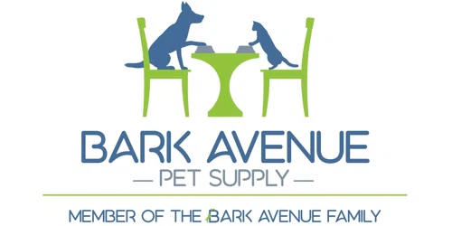 Bark Avenue Pet Supply Promo Code