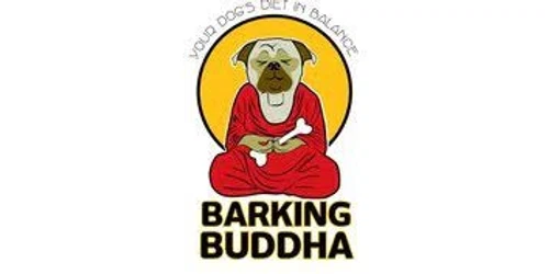 Barking Buddha Pet Promo Code