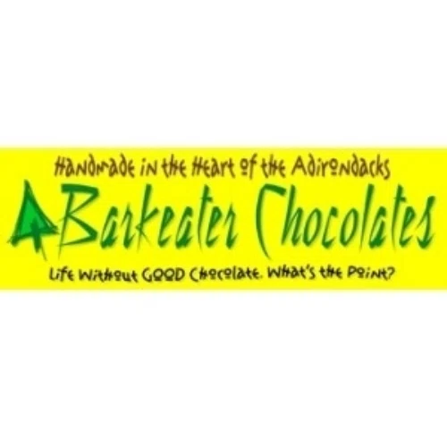 Barkeater Chocolates Promo Code