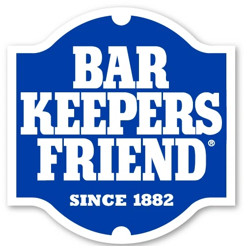 Bar Keepers Friend Merchant Logo