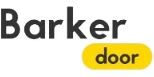 Barker Door Promo Code