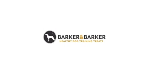 Barker and Barker Treats coupon