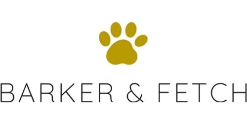 Barker & Fetch Promo Code