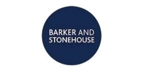 Barker & Stonehouse Merchant logo