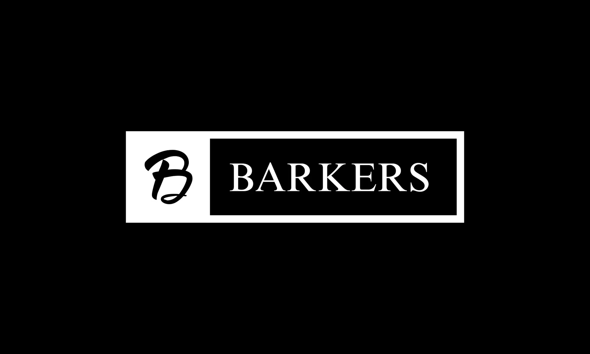 Barkers Merchant Logo