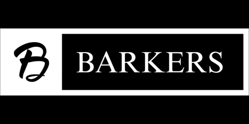Barkers Promo Code