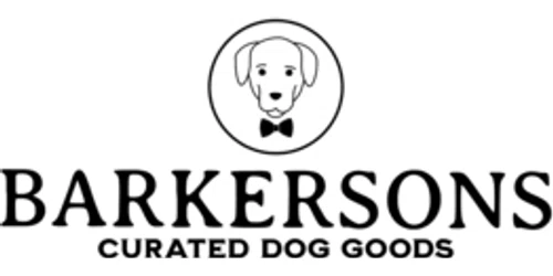 Barkersons Promo Code