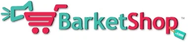 Barket Shop Merchant Logo