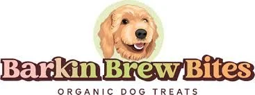 Barkin Brew Bites Merchant Logo