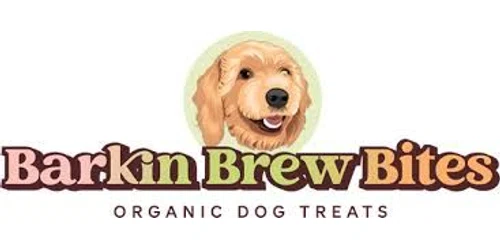 Barkin Brew Bites Promo Code