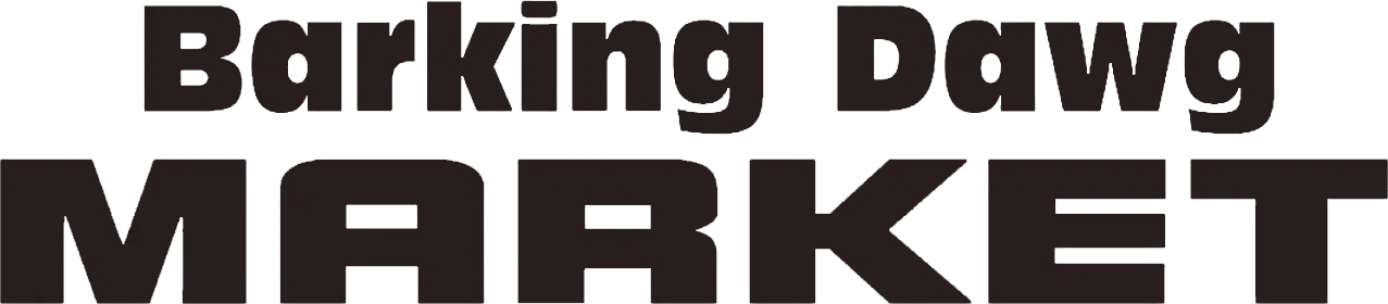 Barking Dawg Market Merchant Logo