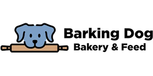 Barking Dog Bakery & Feed Promo Code
