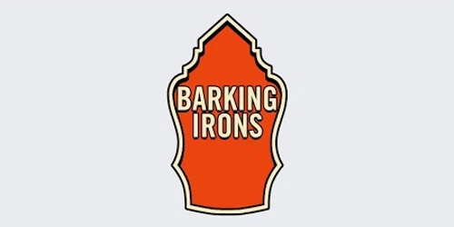 Barking Irons coupon