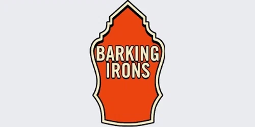 Barking Irons Promo Code