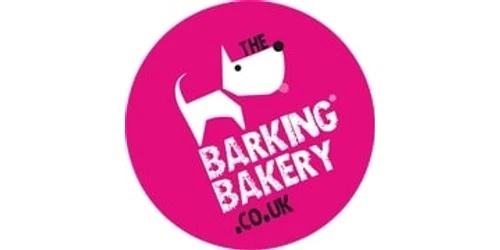 The Barking Bakery Promo Code