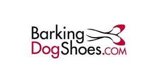 BarkingDogShoes.com Merchant Logo