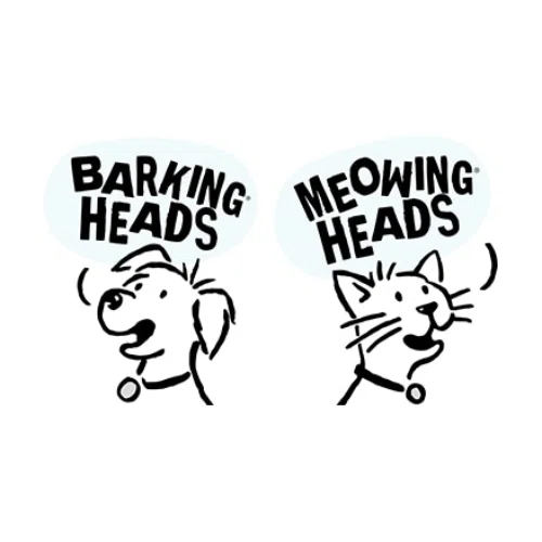 barking heads offers