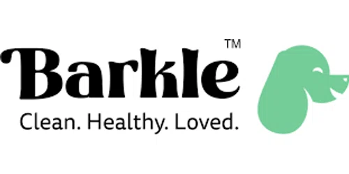 Barkle Promo Code