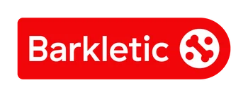 Barkletic Merchant Logo