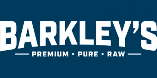 Barkleys Bag Promo Code