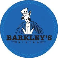 Barkley's Bistro Merchant Logo