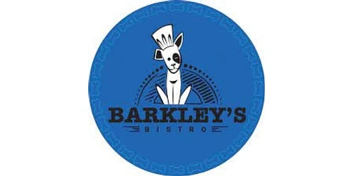 Barkley's Bistro Promo Code